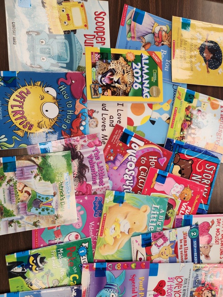 Kidder County Wolves tweet media