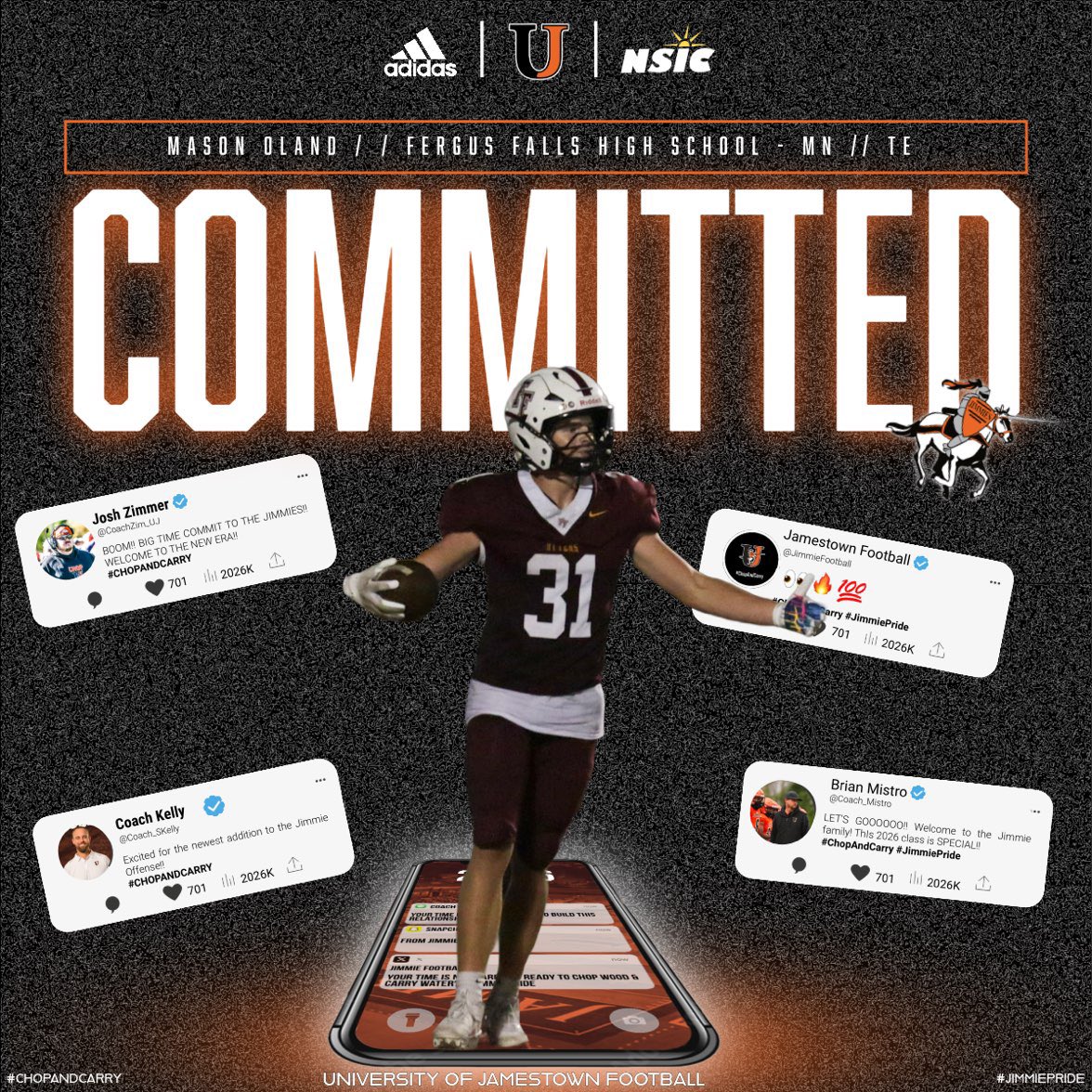 Mason Oland tweet media