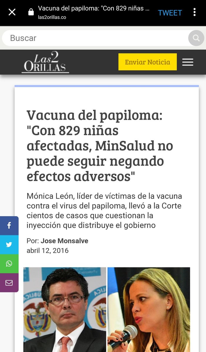 Nelly Alvarino tweet media