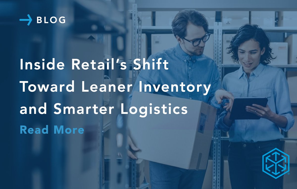 C.H. Robinson tweet media