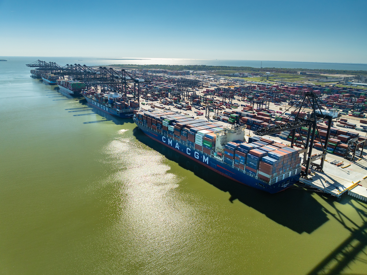 Port Houston tweet media