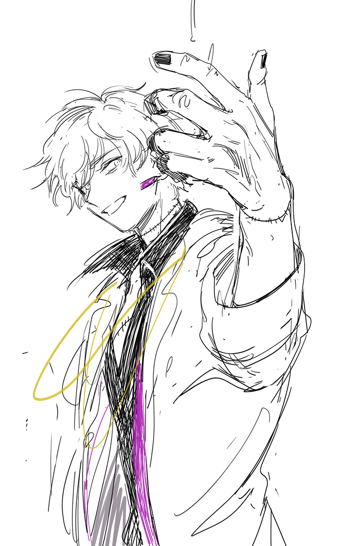 chocolate巧巧 tweet media