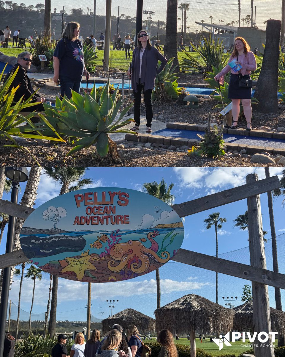 Pivot Riverside tweet media