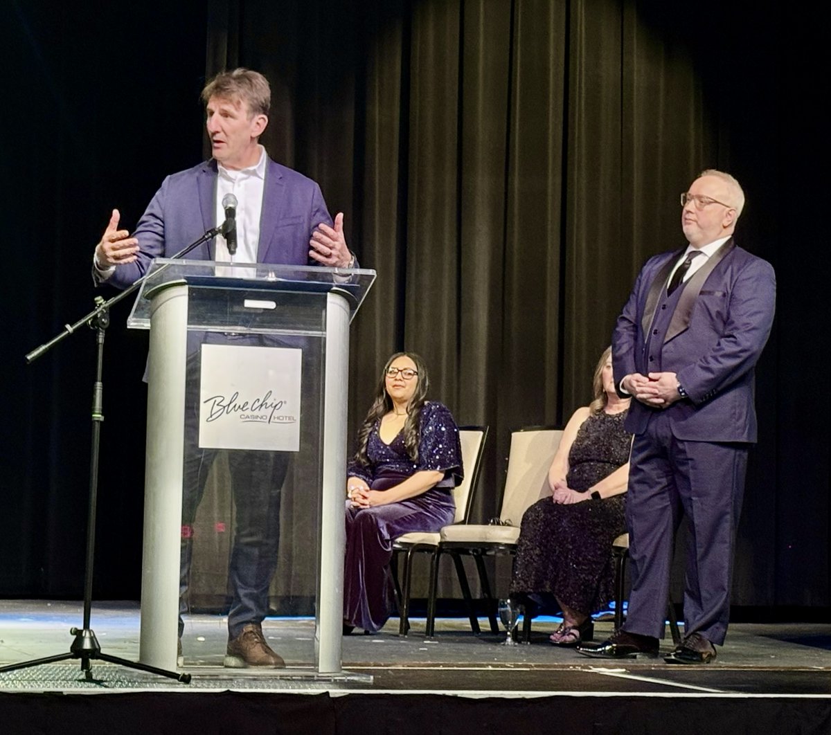 Rep. Frank J. Mrvan tweet media