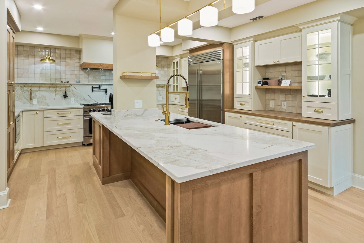 HOME&DESIGN Magazine tweet media