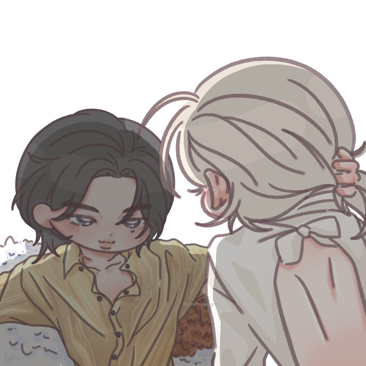 •ᴗ• tweet media