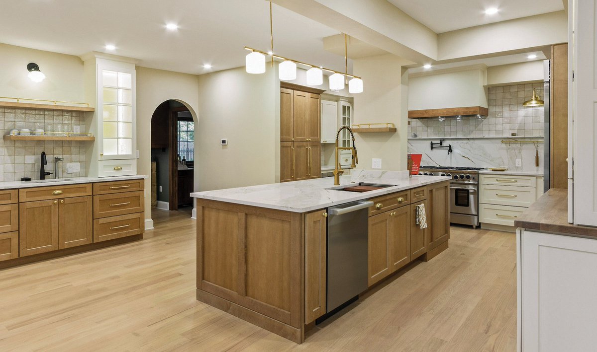 HOME&DESIGN Magazine tweet media