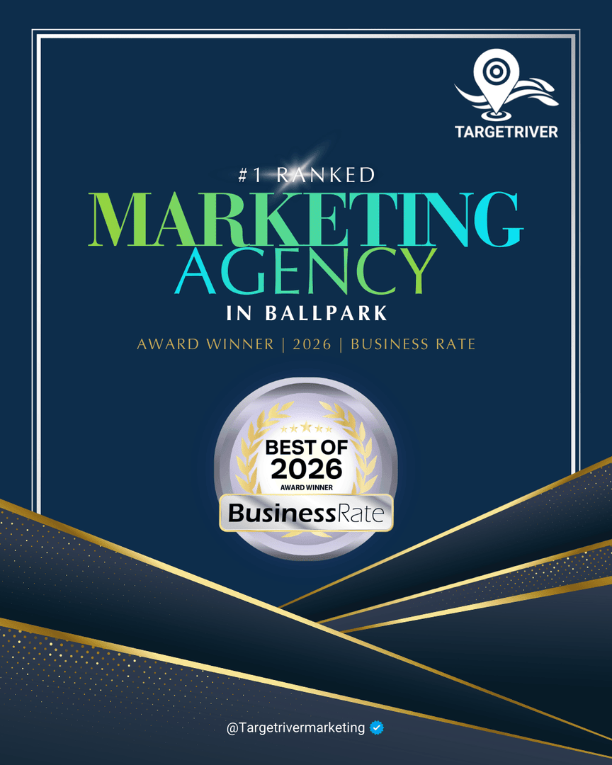 Target River tweet media