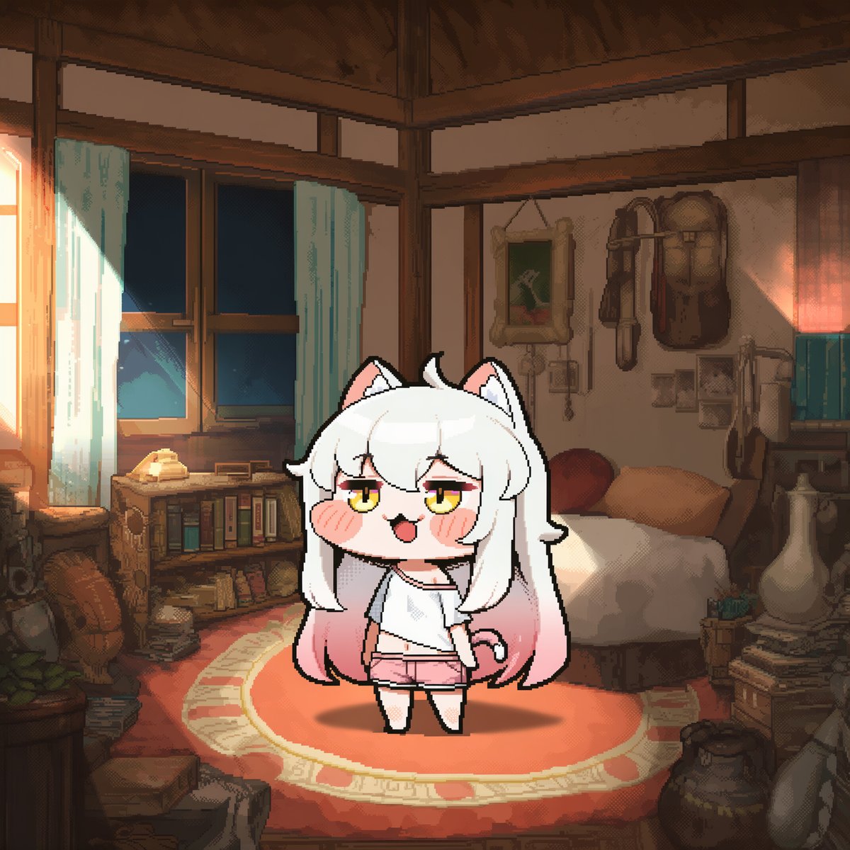 BitmanAI tweet media