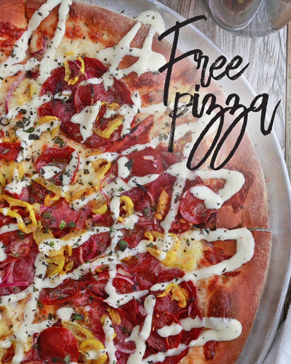 Pies & Pints tweet media