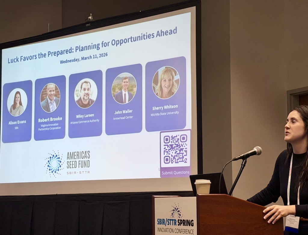 Virginia Innovation Partnership Corporation tweet media