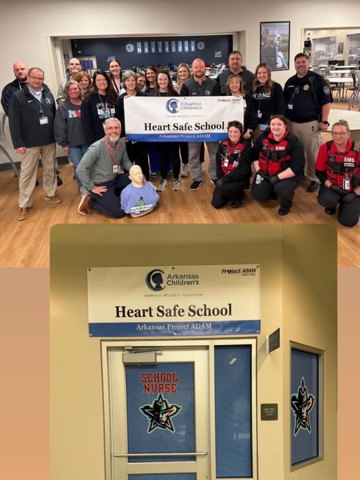 Southside High School tweet media