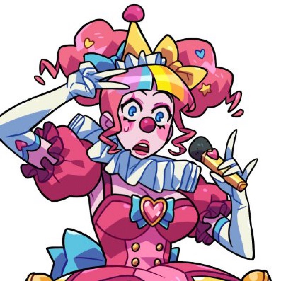 ClownfettiFoolz's tweet photo. Does that mean what I think it means? https://t.co/hZGswAr77Y