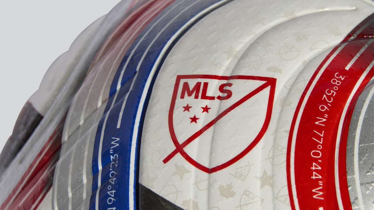 sellamasoccer's tweet photo. La #MLSCup 2026 se celebrará este año un viernes, el 18 de diciembre—anuncia la liga.
Será la última final de la #MLS en invierno, antes de que la liga cambie su calendario al modelo estacional de otoño/primavera a partir de la temporada 2027-2028. https://t.co/XdJ510Oilk