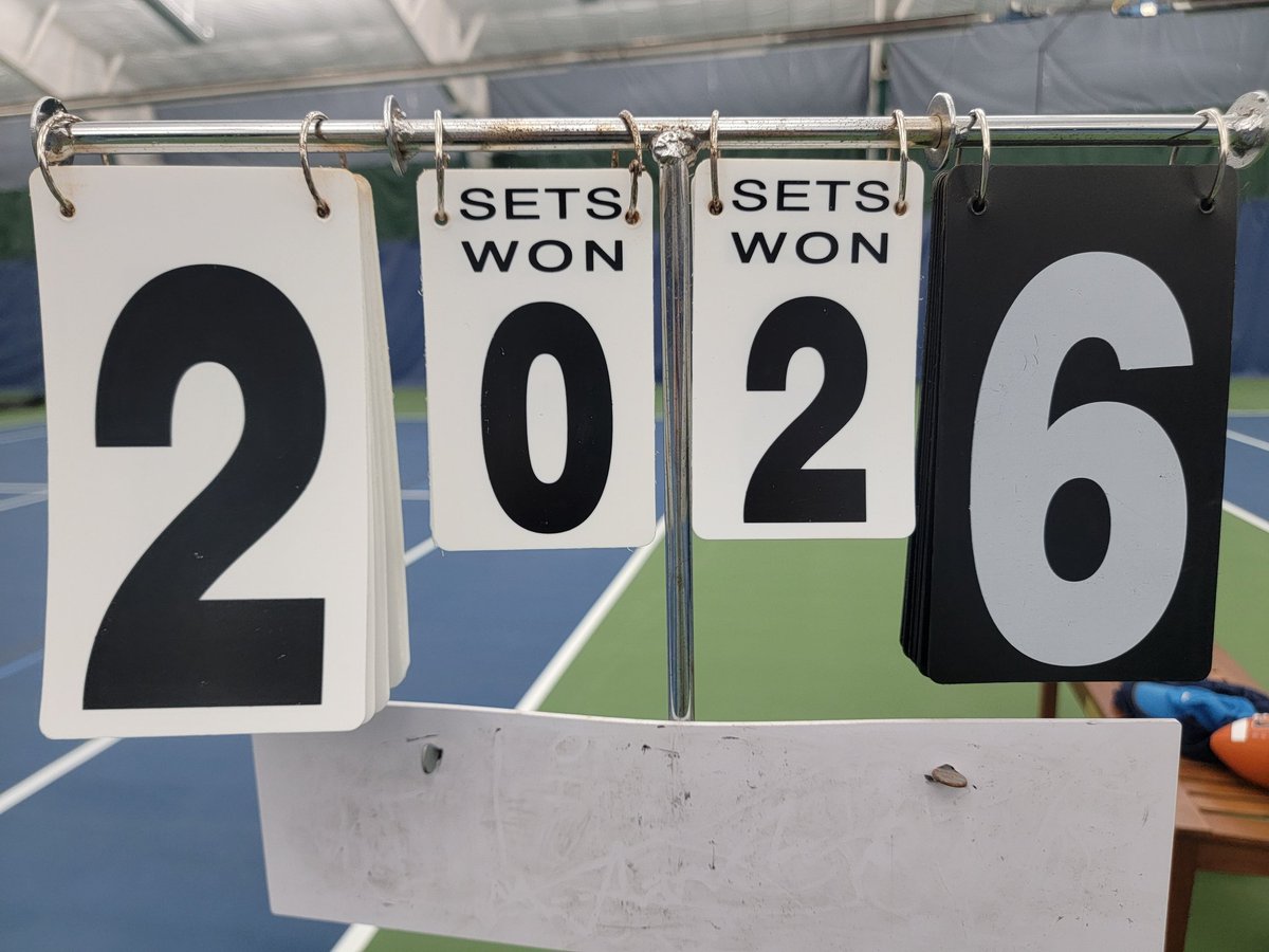 BluejayTennis tweet media