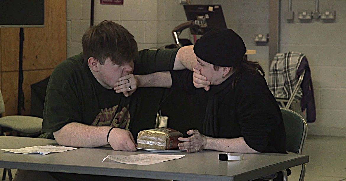 University of Winchester tweet media