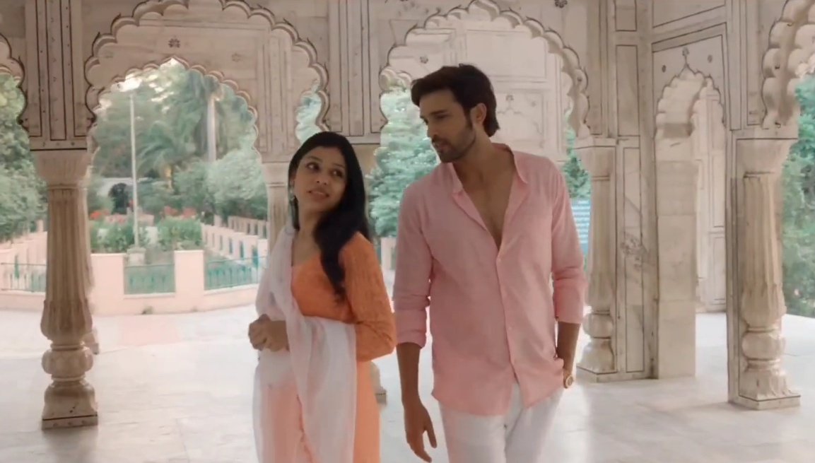 Annaa1804's tweet photo. Parth Samthaan as Danish ❣️

#ParthSamthaan || #SeherHoneKoHai https://t.co/jtverZUwTT