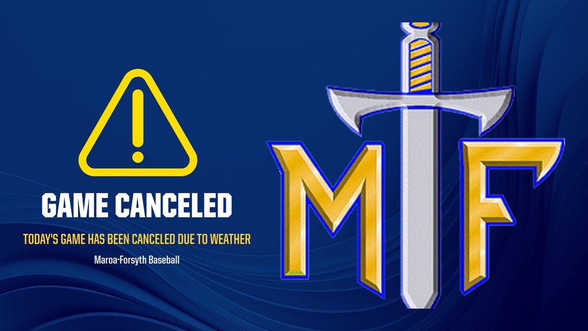 MTF Baseball tweet media