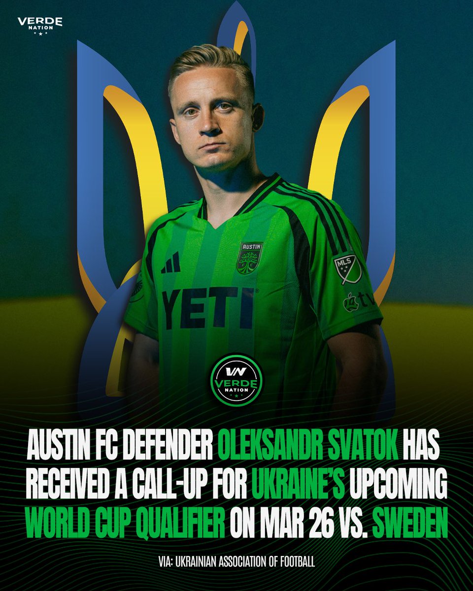 Verde Nation tweet media