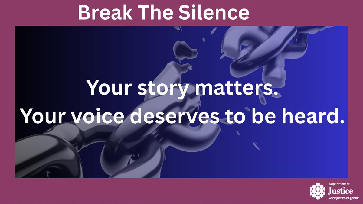 Justice NI tweet media