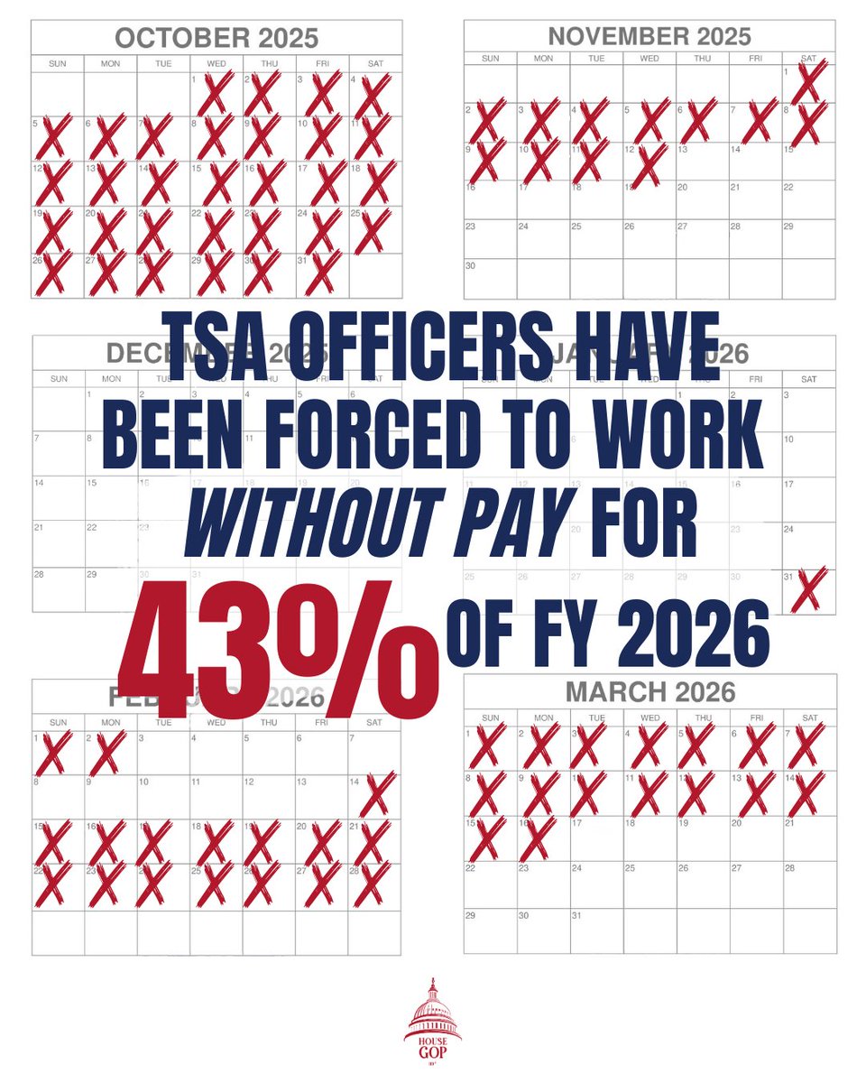 House Republicans tweet media