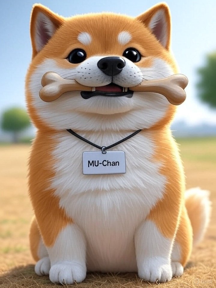 AhonEmmanuel's tweet photo. @ePrincyFi #MUCHAN is the next big thing
0xb6d369FAf21CDa1b281013EA83BAdF6Bb26B884d https://t.co/fv5Bb9jusr