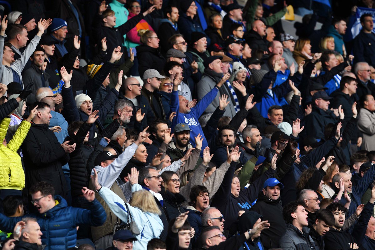 Sheffield Wednesday tweet media