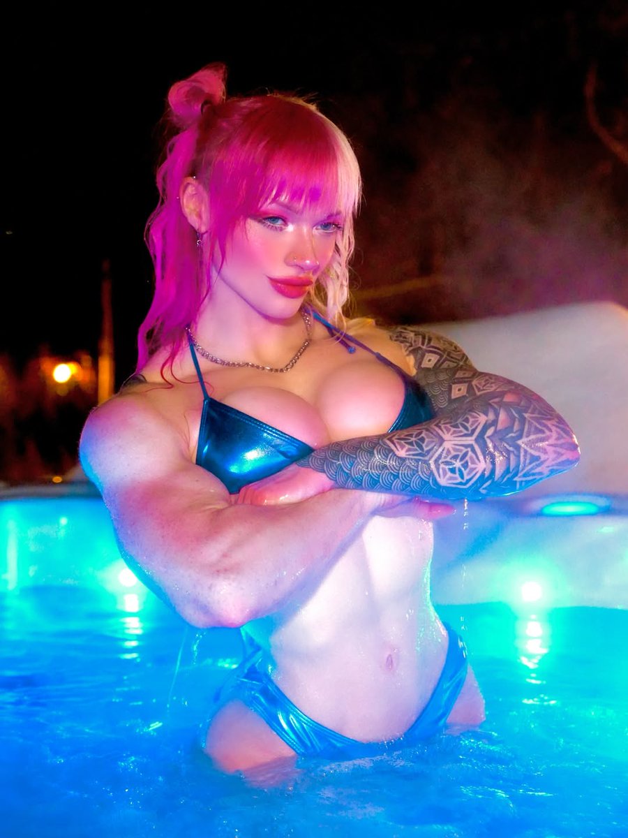 MuscularMarvels tweet media