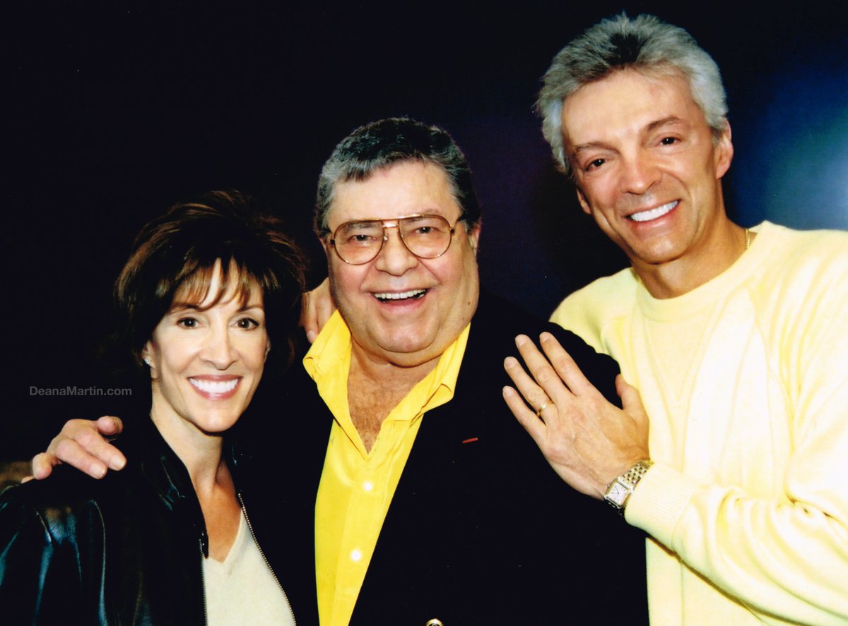 Deana Martin tweet media