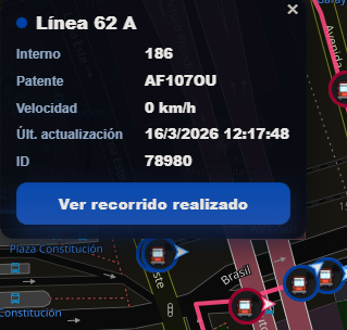 Ciudad de Bondis tweet media