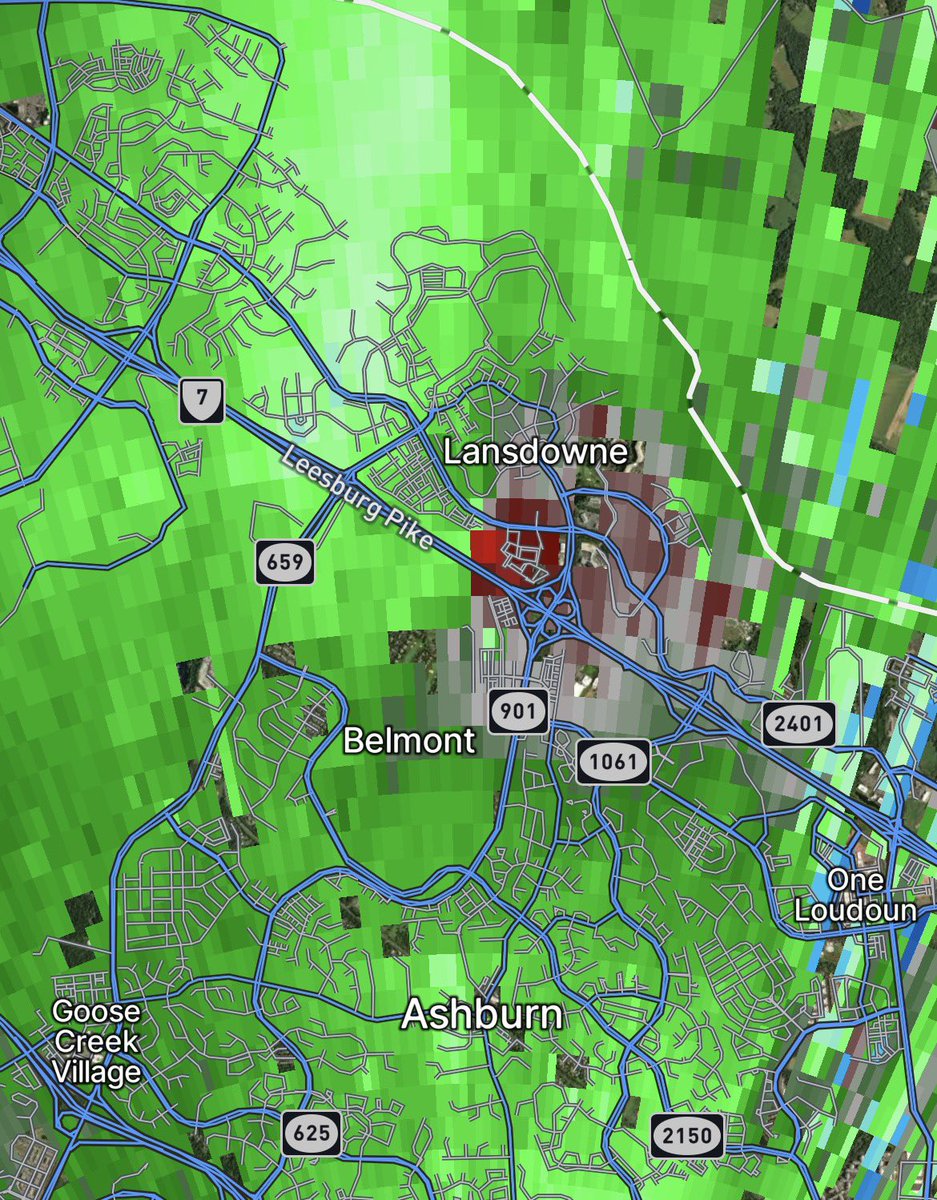 Weather WatcherX tweet media