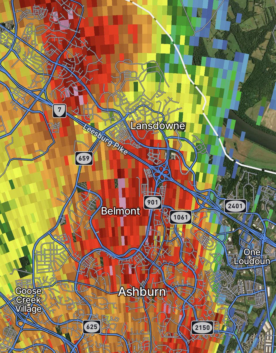 Weather WatcherX tweet media