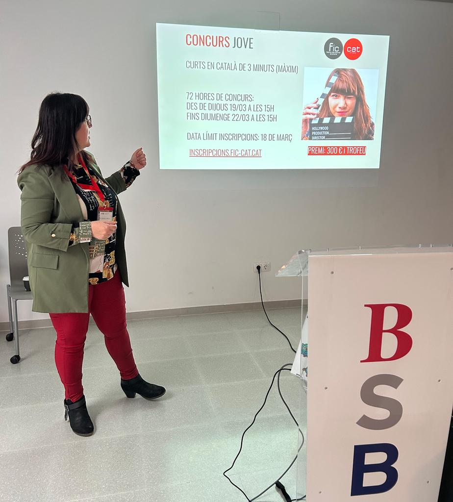 Festival FIC-CAT tweet media