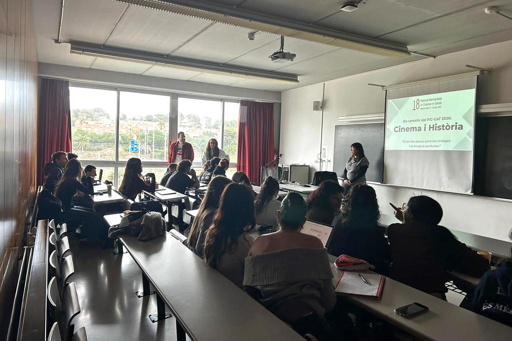 Festival FIC-CAT tweet media