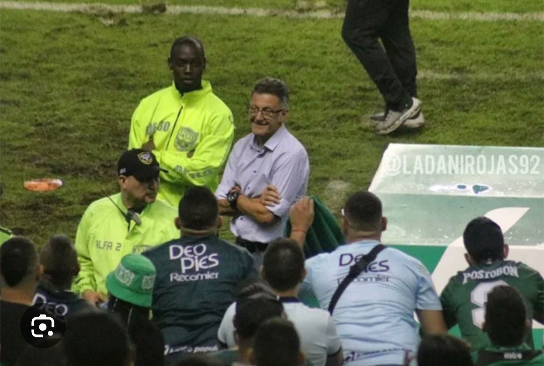 DRM Escarlata 15⭐ tweet media