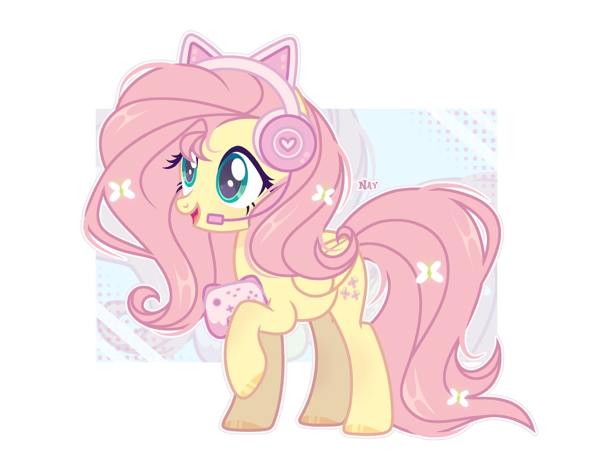 Nay | 💗 | tweet media