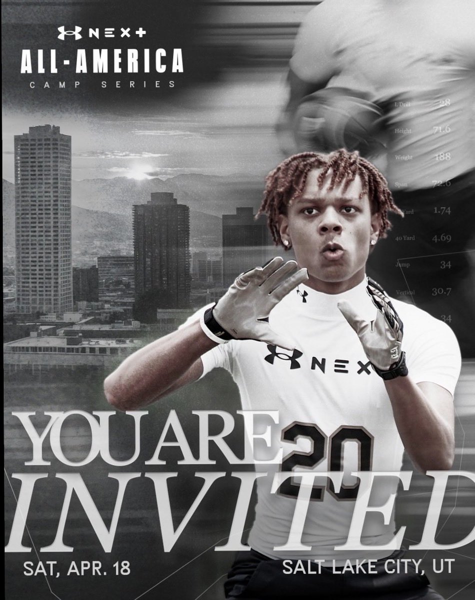 NoahFiefia33's tweet image. Thanks for the invite! Looking forward to the competition. #UANext

 @TheUCReport @CraigHaubert @DemetricDWarren @TomLuginbill
@travisc4