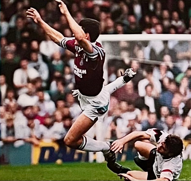 Maidstone Len tweet media