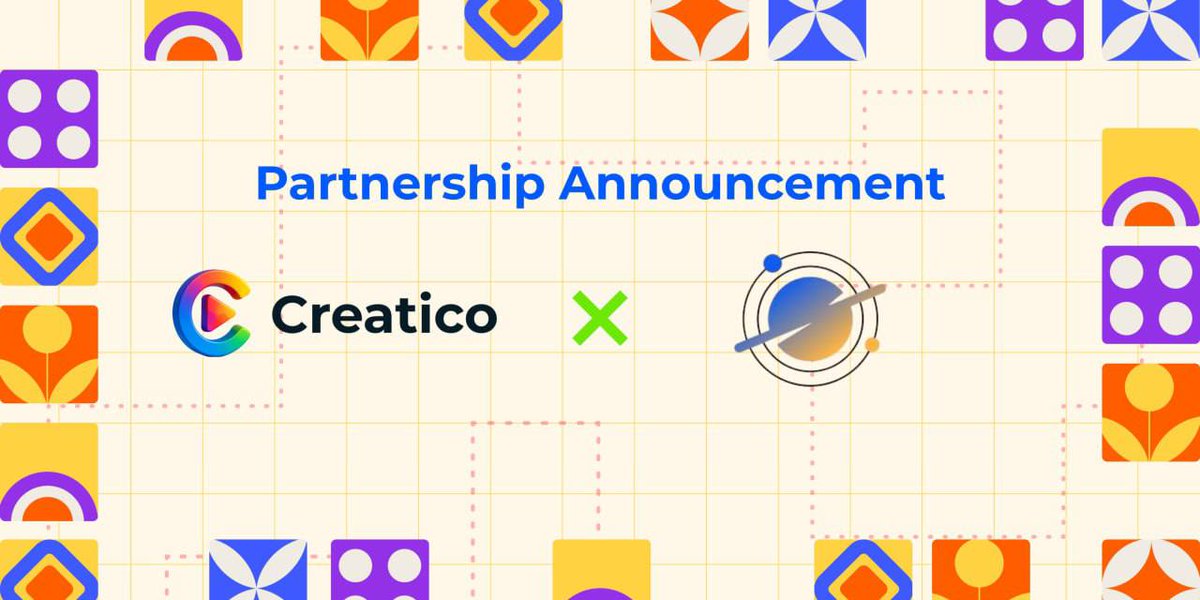 Creatico tweet media