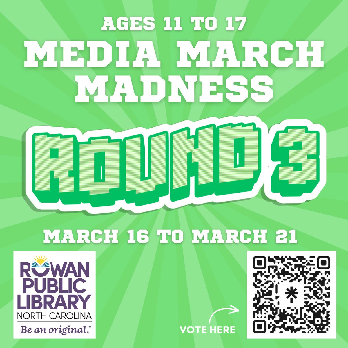 Rowan Public Library tweet media