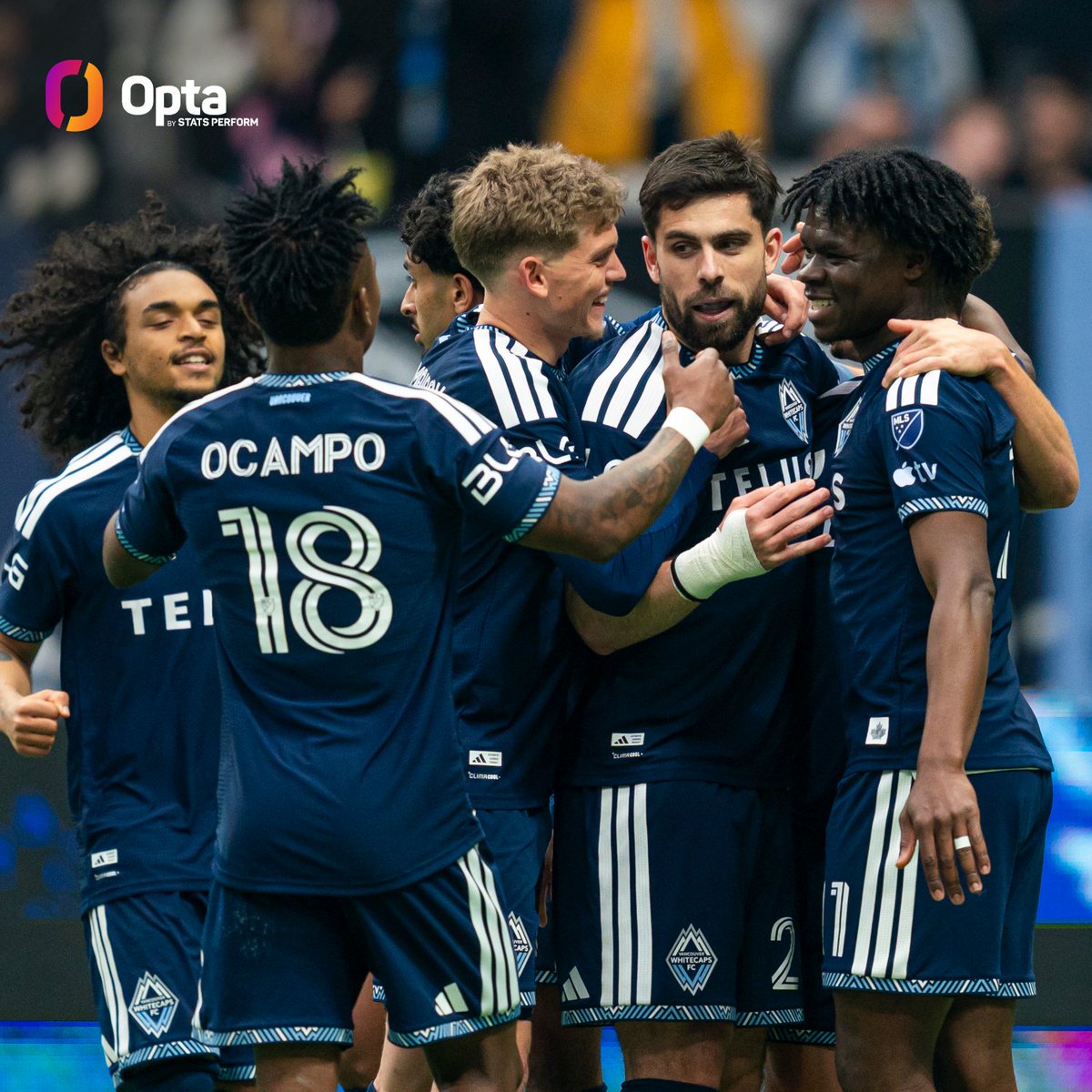 OptaJack⚽️ tweet media