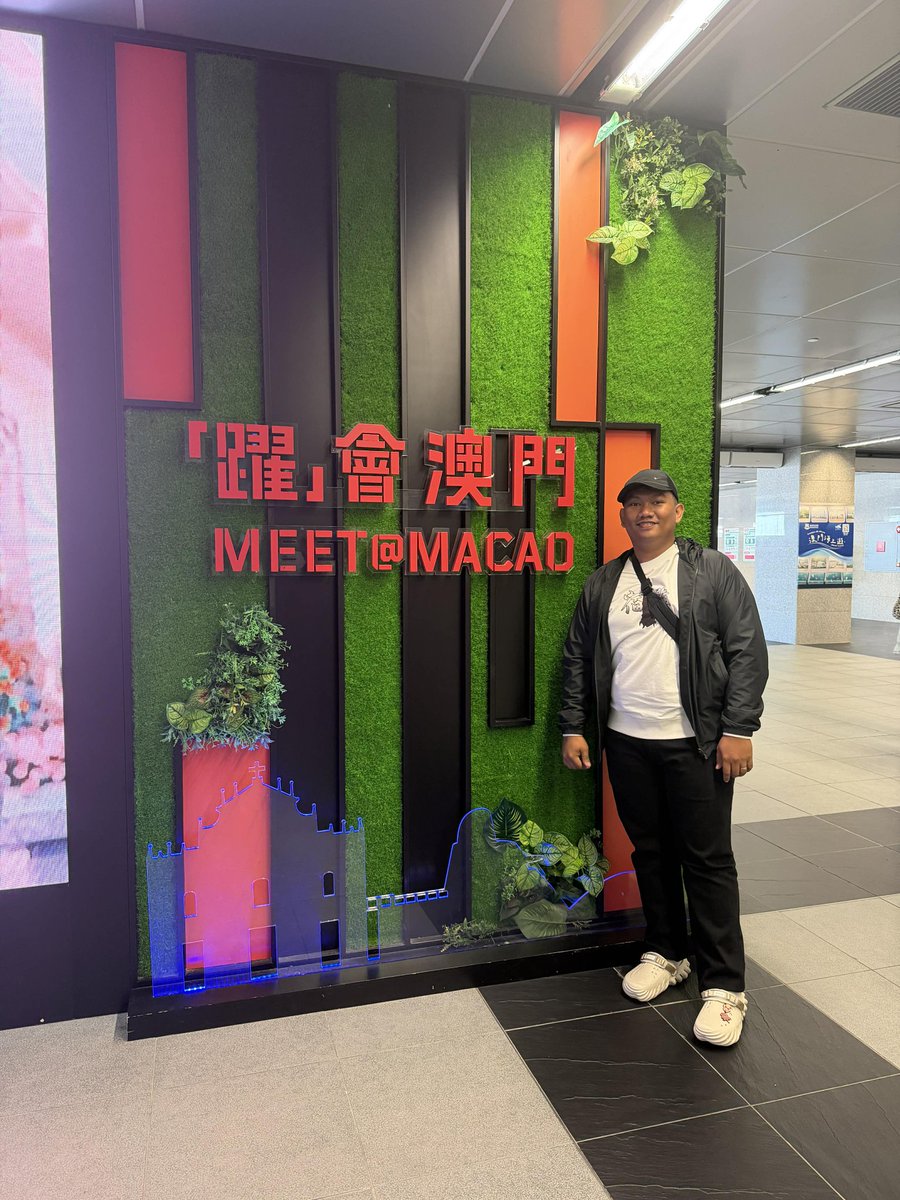 _Ardeeeeeeeeeee's tweet photo. 🇭🇰🇲🇴 https://t.co/rbo3VjGsIh
