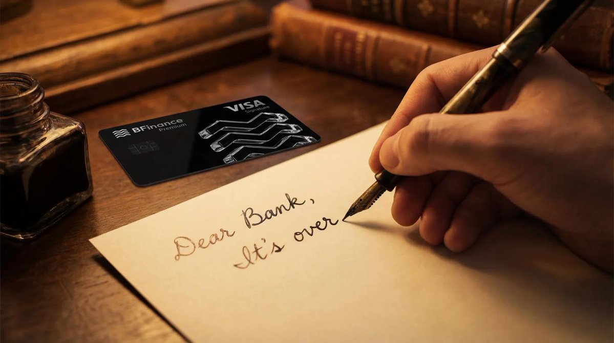 BFinance tweet media