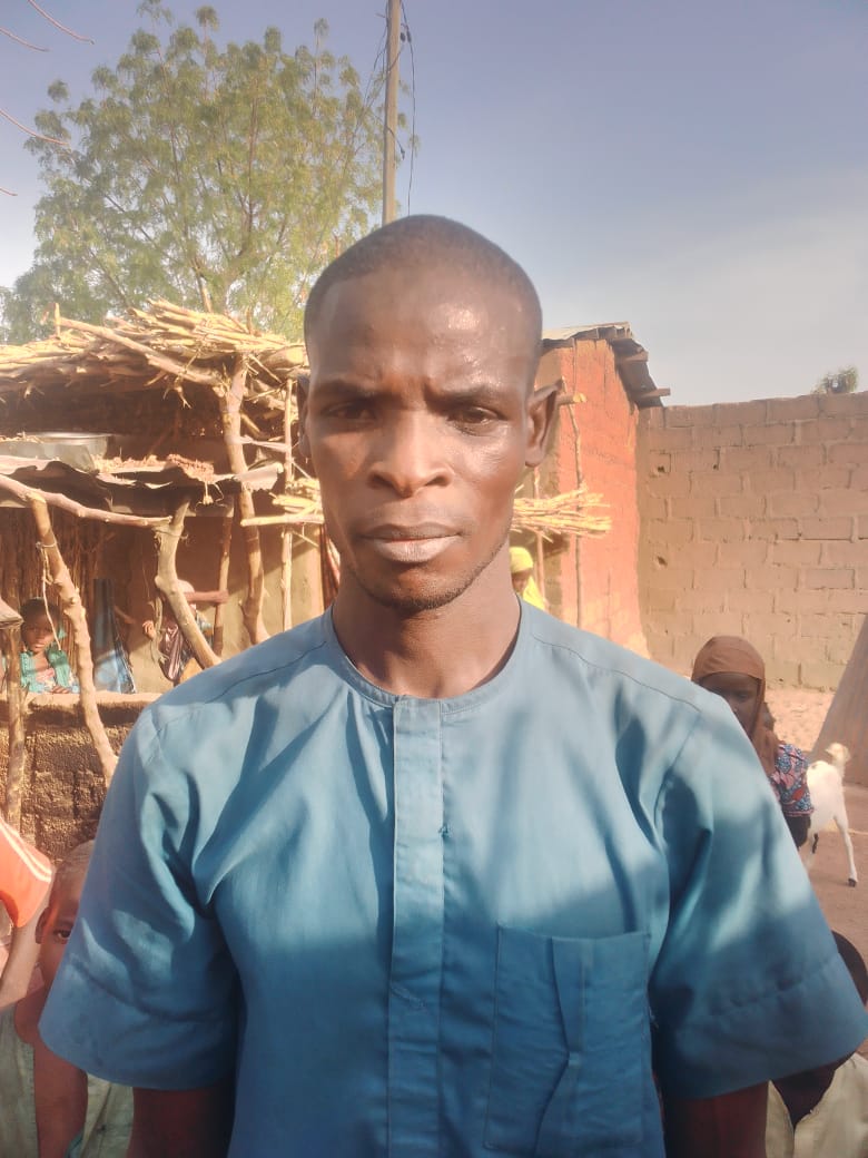 Humanity Purpose tweet media