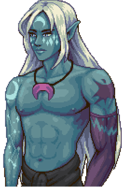 BabyBatB 💛🦇 {SpiritVeil} tweet media