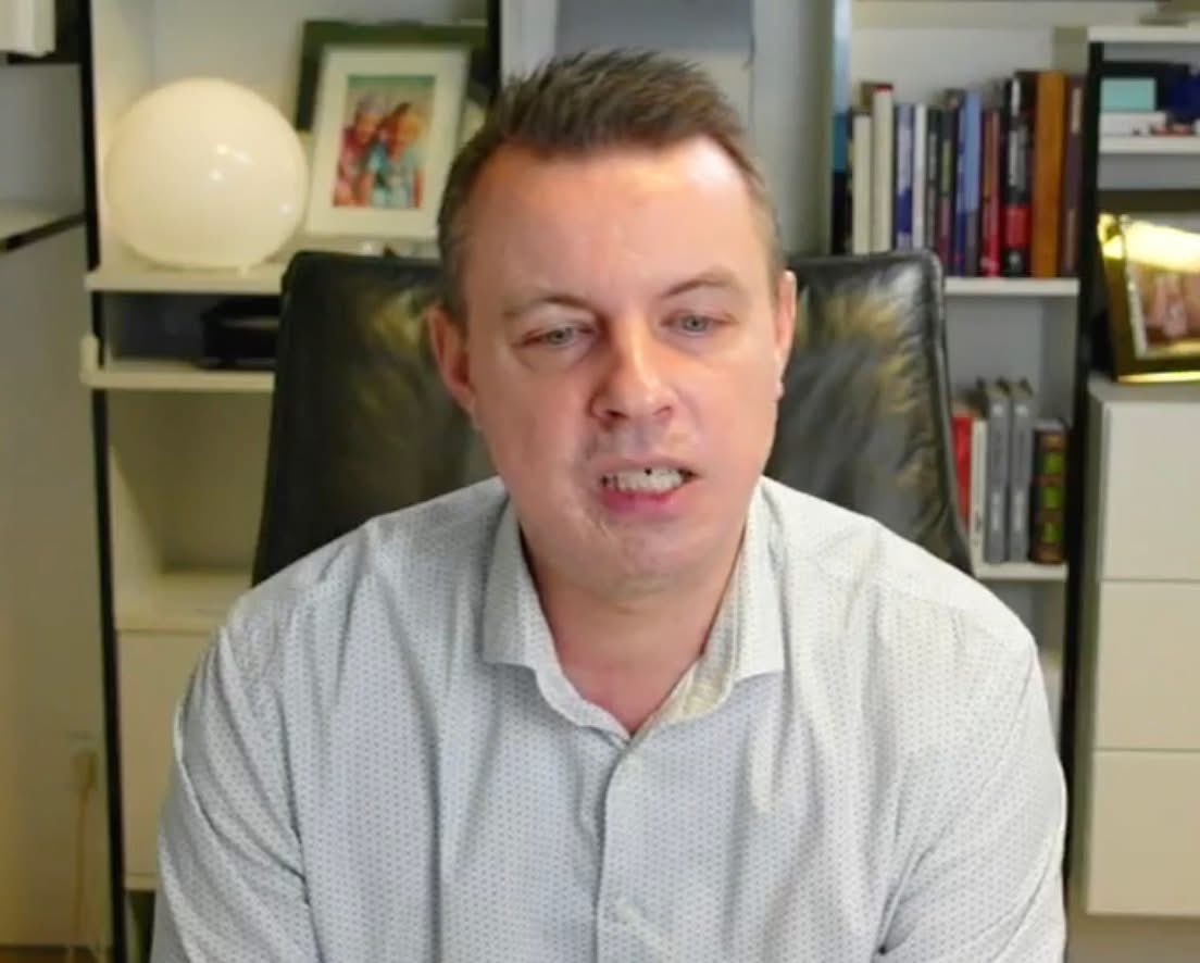 Václav Dolejší tweet media