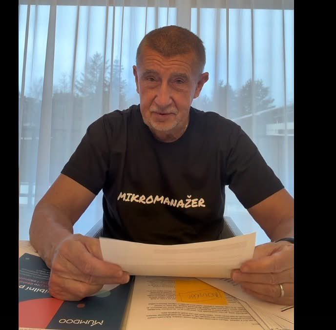 Václav Dolejší tweet media