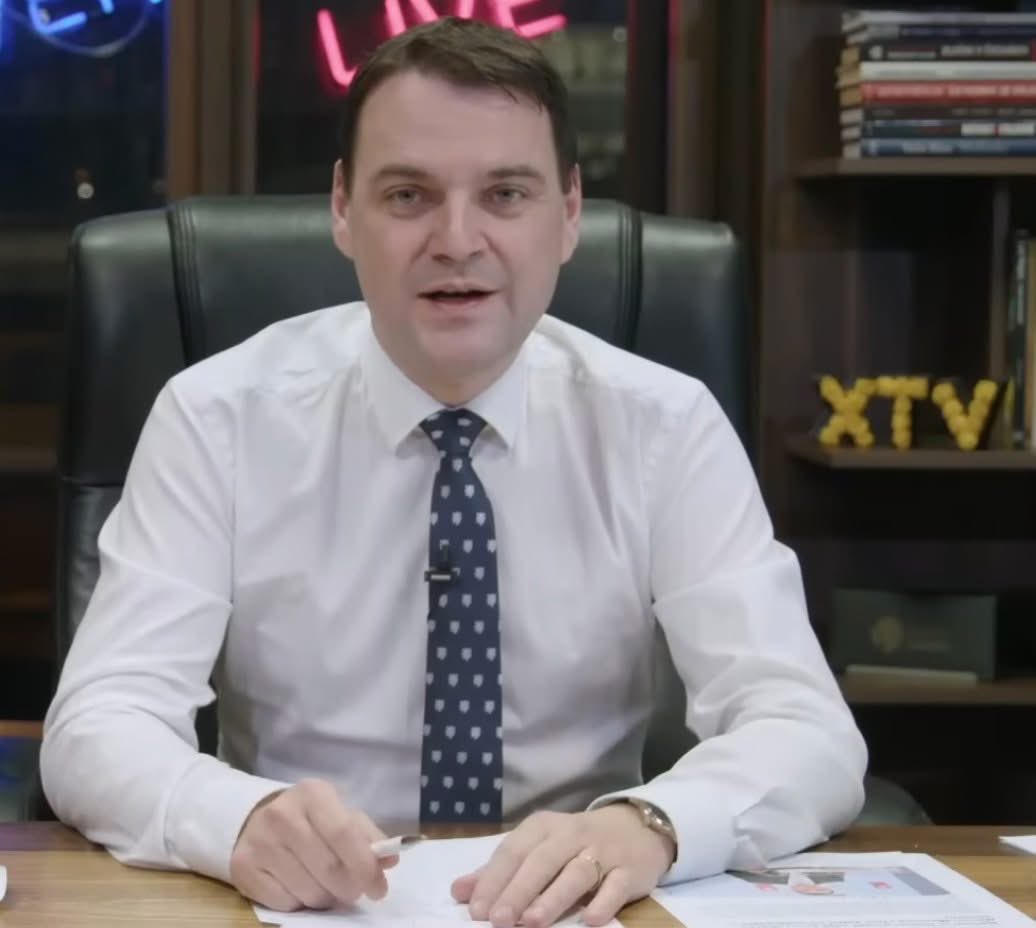 Václav Dolejší tweet media