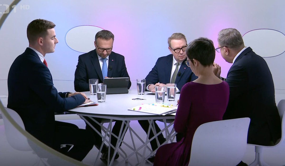 Václav Dolejší tweet media