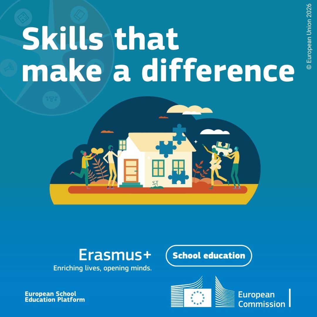 Erasmus+ INDIRE tweet media
